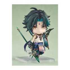 Good Smile Company - Nendoroid - XIAO - Genshin Impact