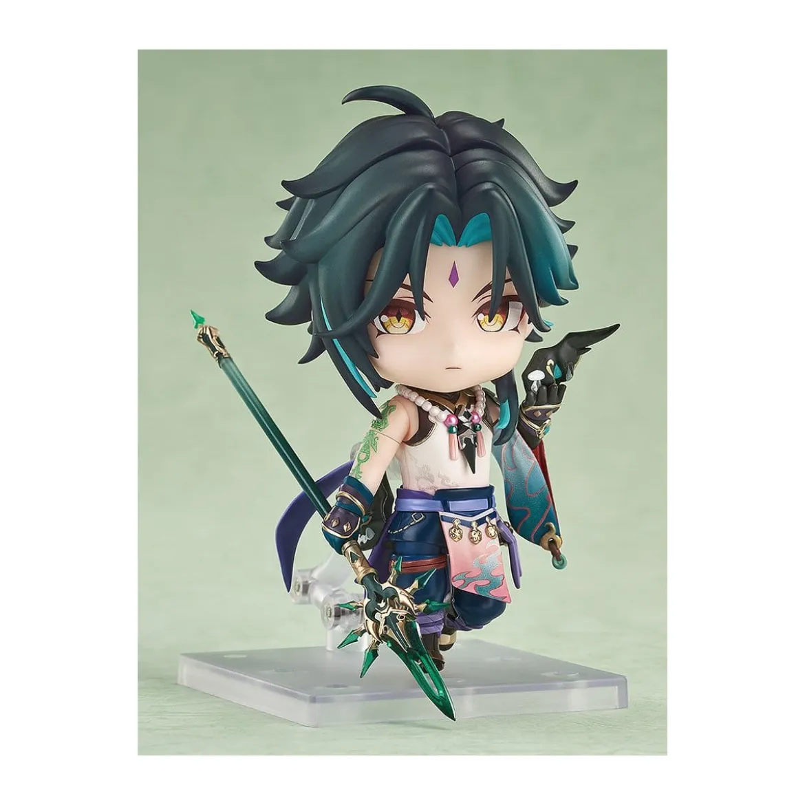 Good Smile Company - Nendoroid - XIAO - Genshin Impact