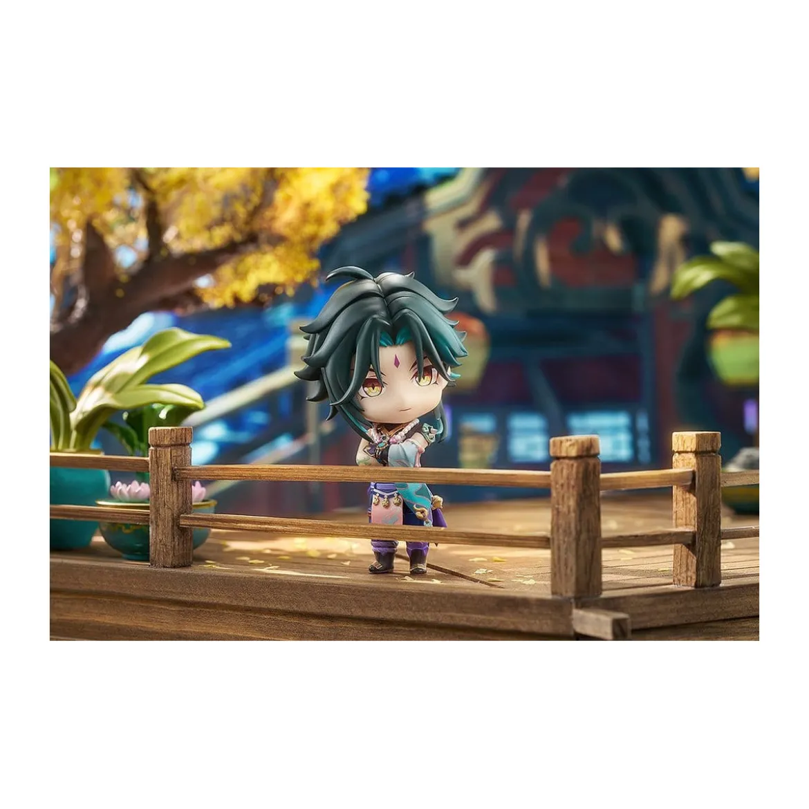 Good Smile Company - Nendoroid - XIAO - Genshin Impact