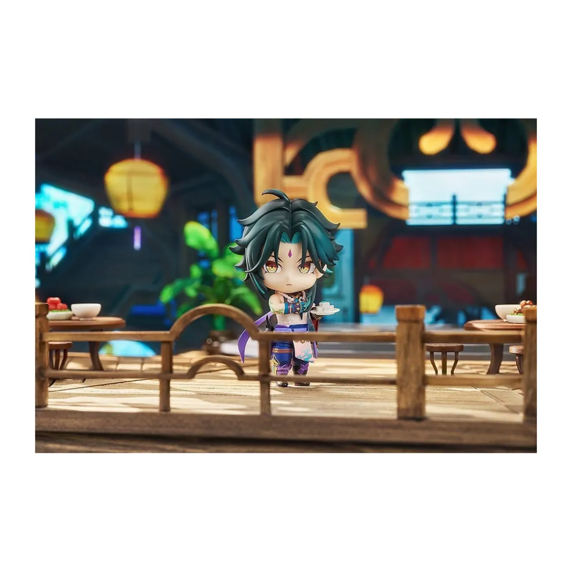Good Smile Company - Nendoroid - XIAO - Genshin Impact