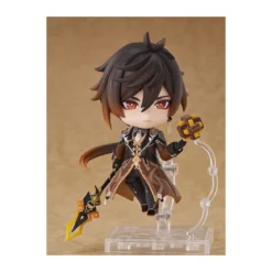 Good Smile Company - Nendoroid - Zhongli - Genshin Impact