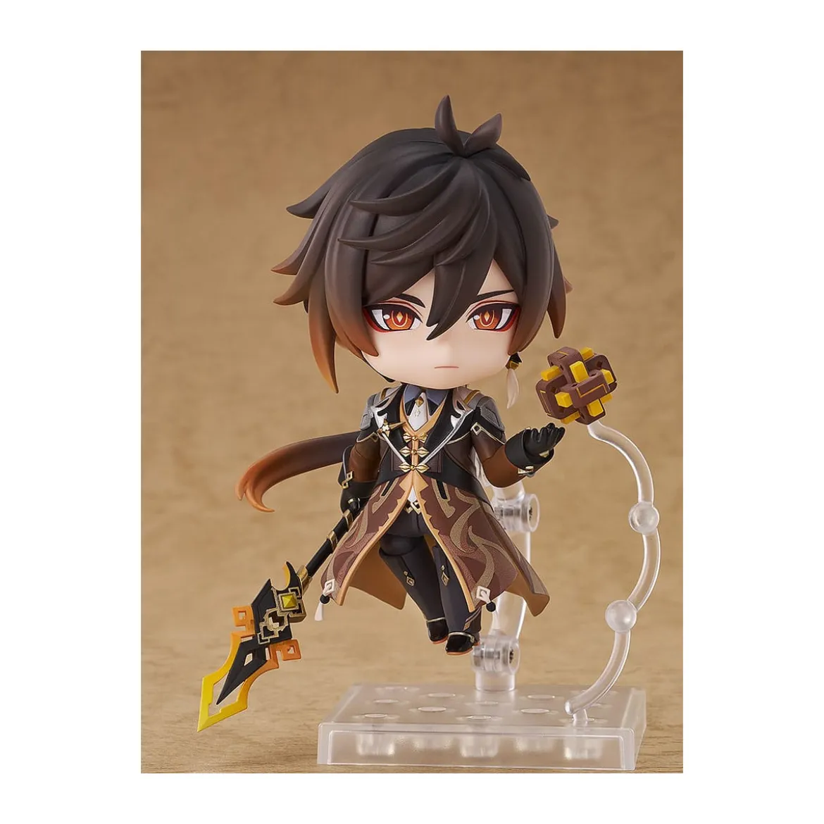 Good Smile Company - Nendoroid - Zhongli - Genshin Impact