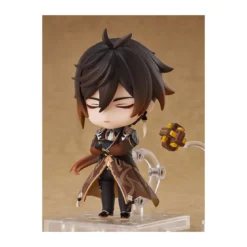 Good Smile Company - Nendoroid - Zhongli - Genshin Impact