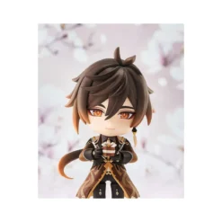 Good Smile Company - Nendoroid - Zhongli - Genshin Impact