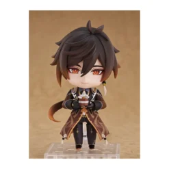 Good Smile Company - Nendoroid - Zhongli - Genshin Impact