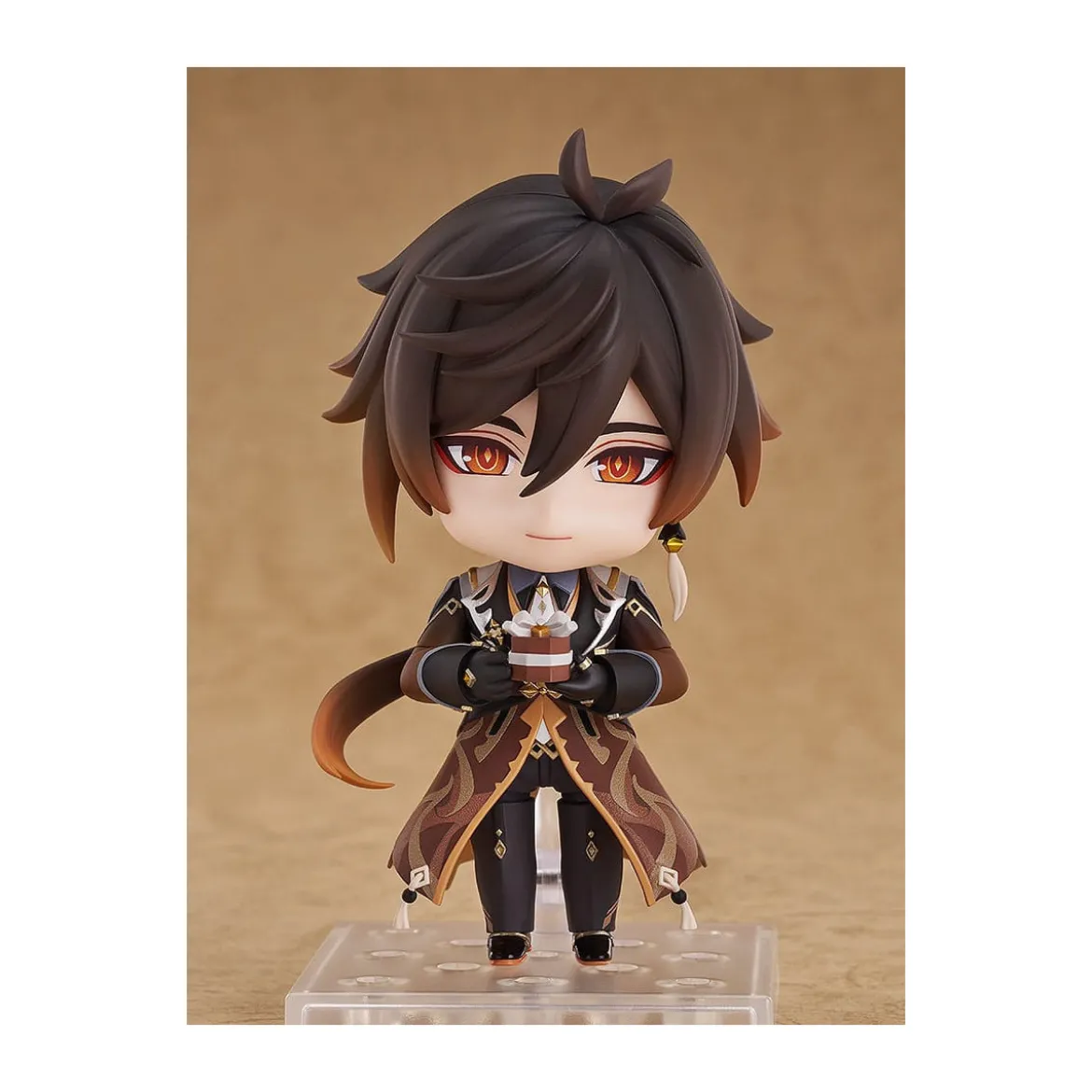 Good Smile Company - Nendoroid - Zhongli - Genshin Impact