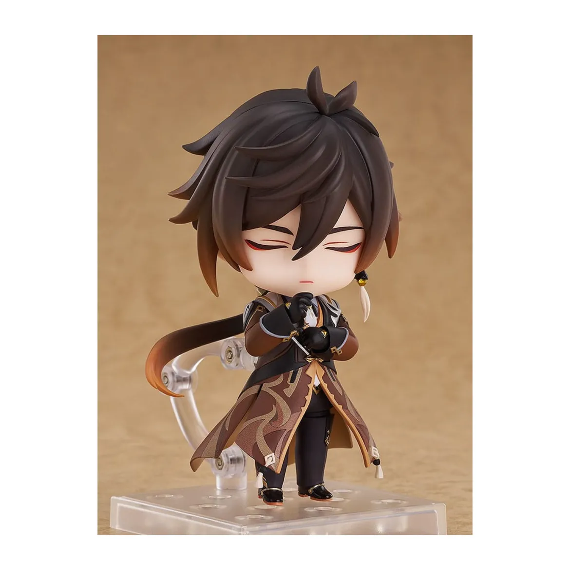 Good Smile Company - Nendoroid - Zhongli - Genshin Impact
