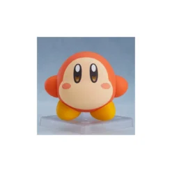 Good Smile Company - Nendoroid Kirby - WADDLE DEE reedition