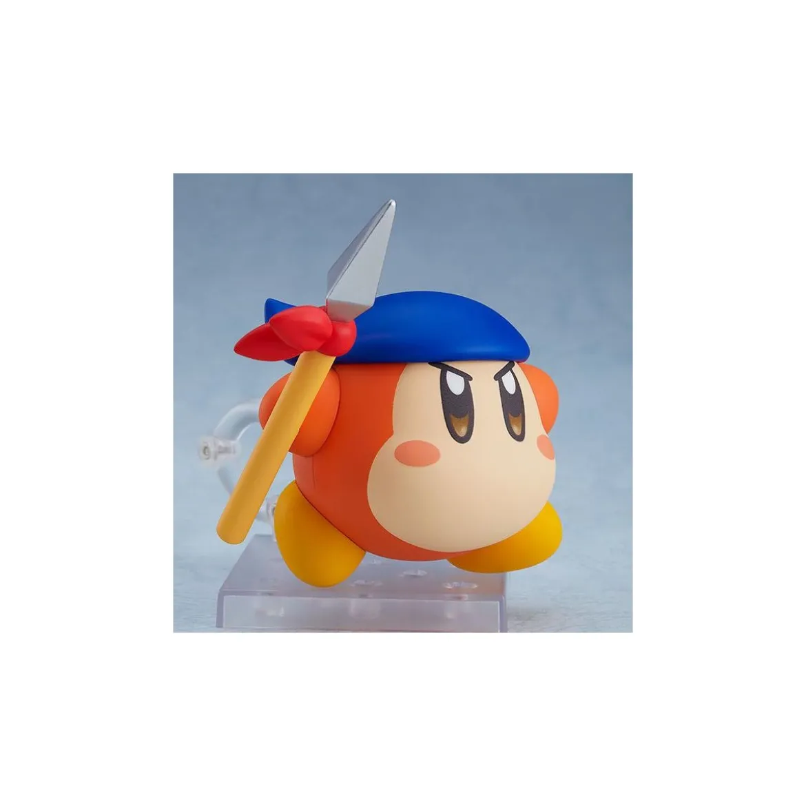 Good Smile Company - Nendoroid Kirby - WADDLE DEE reedition