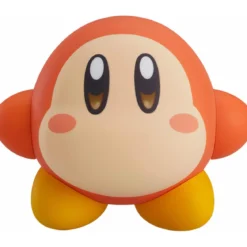 Good Smile Company - Nendoroid Kirby - WADDLE DEE reedition