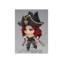 Good Smile Company - Nendoroid - MISS FORTUNE - League of Legends