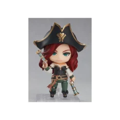 Good Smile Company - Nendoroid - MISS FORTUNE - League of Legends