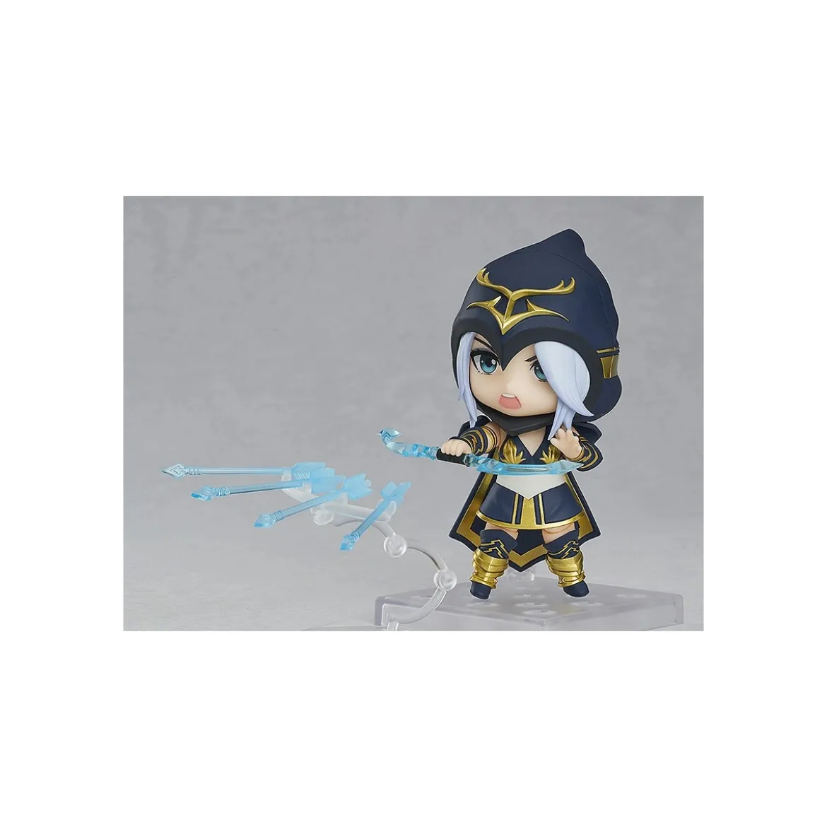 Good Smile Company - Nendoroid - ASHE - League of Legends