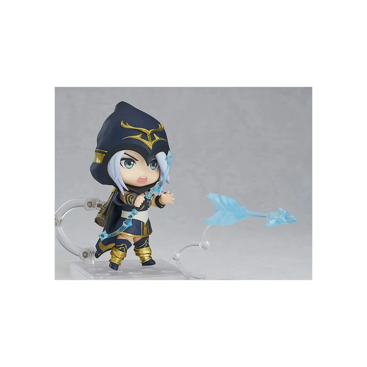Good Smile Company - Nendoroid - ASHE - League of Legends