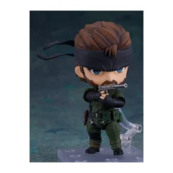 Goodsmile Company Nendoroid - Metal gear Solid Δ: Snake Eater - Naked Snake