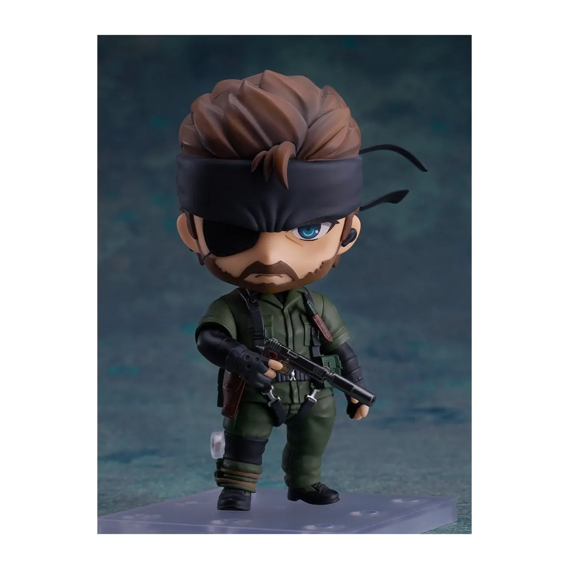 Goodsmile Company Nendoroid - Metal gear Solid Δ: Snake Eater - Naked Snake