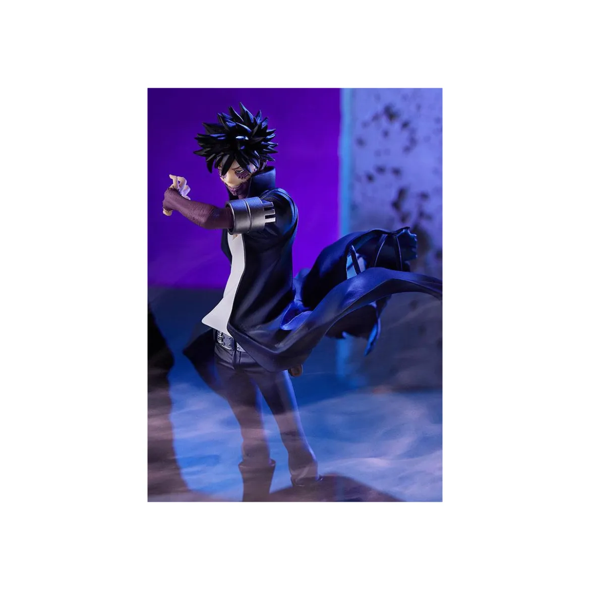 GoodSmile - DABI - Pop Up Parade - MY HERO ACADEMIA