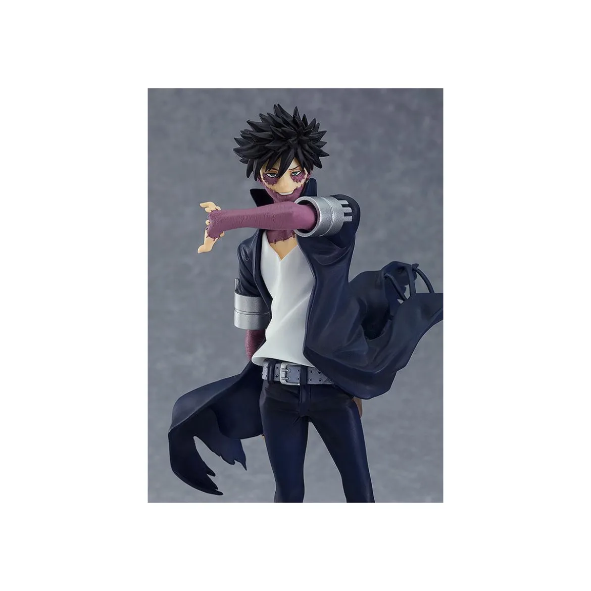 GoodSmile - DABI - Pop Up Parade - MY HERO ACADEMIA
