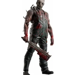 Good smile Dead by Daylight - Figma TRAPPER