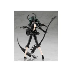 GoodSmile - DEAD MASTER - BLACK ROCK SHOOTER POP UP PARADE
