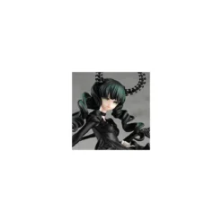 GoodSmile - DEAD MASTER - BLACK ROCK SHOOTER POP UP PARADE