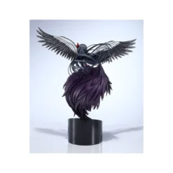 GoodSmile - Devil Homura 1/8 - Puella Magi Madoka Magica The Movie Rebellion