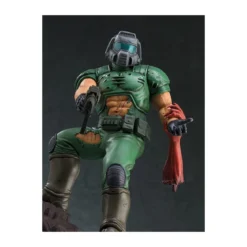 GoodSmile - Doom Marine - Pop Up Parade SP - Doom