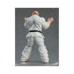 GoodSmile - DOPPO OROCHI - BAKI THE GRAPPLER POP UP PARADE
