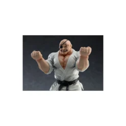 GoodSmile - DOPPO OROCHI - BAKI THE GRAPPLER POP UP PARADE