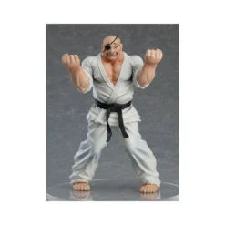 GoodSmile - DOPPO OROCHI - BAKI THE GRAPPLER POP UP PARADE