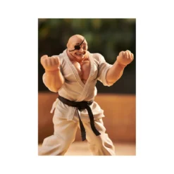 GoodSmile - DOPPO OROCHI - BAKI THE GRAPPLER POP UP PARADE