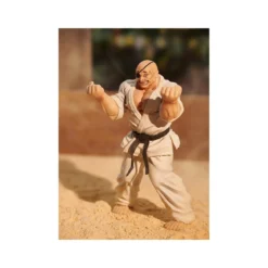 GoodSmile - DOPPO OROCHI - BAKI THE GRAPPLER POP UP PARADE