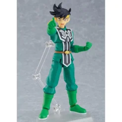 Goodsmile - Dragon Quest: The Legend of Dai - Figma Popp - Fly