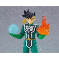 Goodsmile - Dragon Quest: The Legend of Dai - Figma Popp - Fly