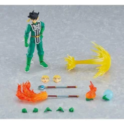 Goodsmile - Dragon Quest: The Legend of Dai - Figma Popp - Fly