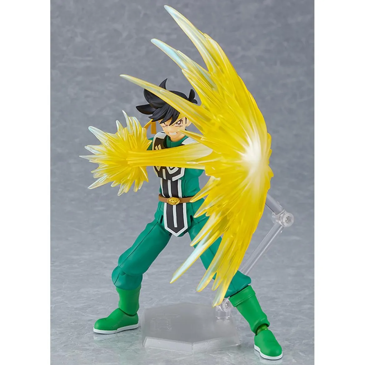 Goodsmile - Dragon Quest: The Legend of Dai - Figma Popp - Fly