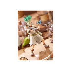 GoodSmile - Dr.Stone Senku Ishigami Reedition - Pop Up Parade