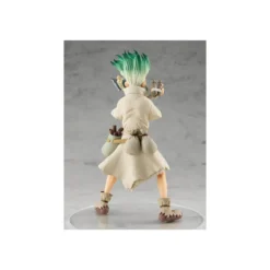 GoodSmile - Dr.Stone Senku Ishigami Reedition - Pop Up Parade