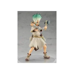 GoodSmile - Dr.Stone Senku Ishigami Reedition - Pop Up Parade