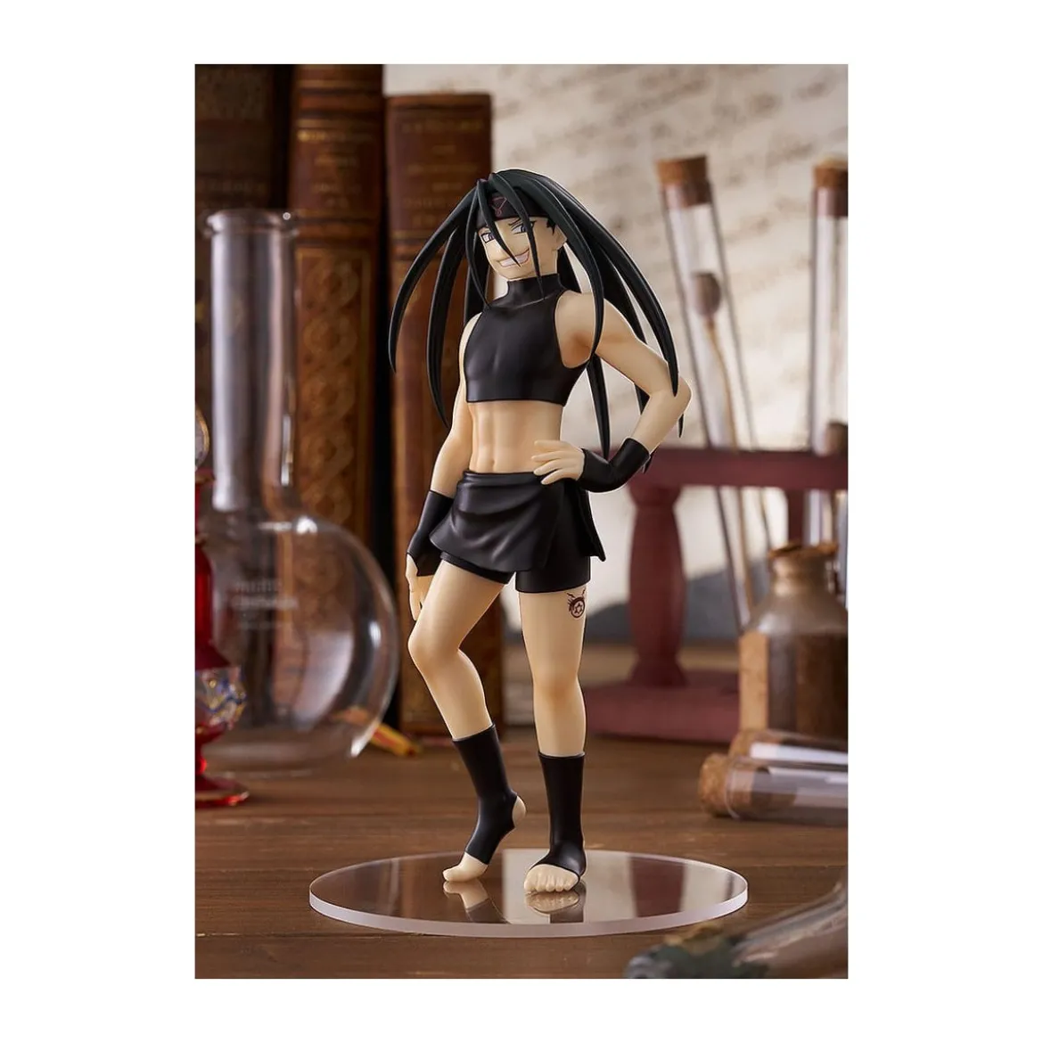 GoodSmile - Envy - Pop Up Parade - Full Metal Alchemist Brotherhood