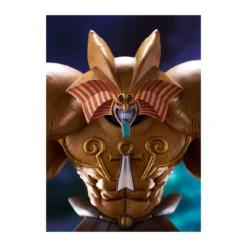 GoodSmile - Exodia the Forbidden One - Pop Up Parade SP - Yu-Gi-Oh!