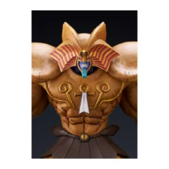 GoodSmile - Exodia the Forbidden One - Pop Up Parade SP - Yu-Gi-Oh!