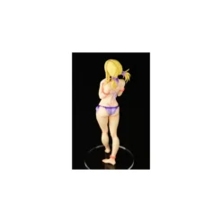 GoodSmile - Fairy Tail Final Season - LUCY HEARTFILIA SWIMSUIT VER. TWIN TAIL