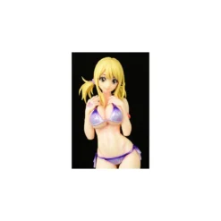 GoodSmile - Fairy Tail Final Season - LUCY HEARTFILIA SWIMSUIT VER. TWIN TAIL