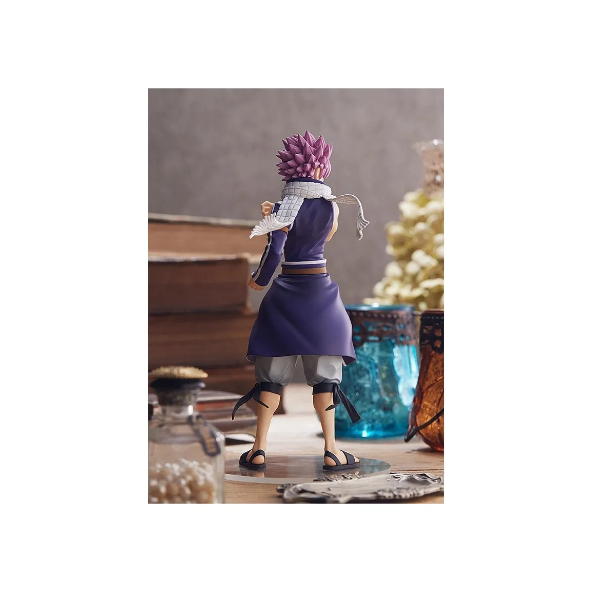 GoodSmile - Fairy Tail - Pop Up Parade Natsu Dragneel: Grand Magic Royale Ver.