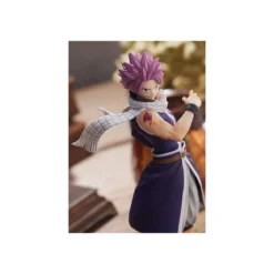GoodSmile - Fairy Tail - Pop Up Parade Natsu Dragneel: Grand Magic Royale Ver.