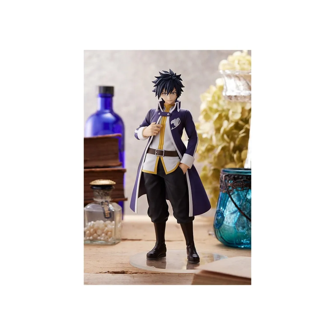 GoodSmile - Fairy Tail - Pop Up Parade Gray Fullbuster: Grand Magic Royale Ver.
