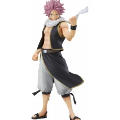 GoodSmile - Fairy Tail - Pop Up Parade Natsu Dragneel - Reedition