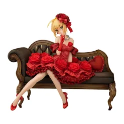 Good Smile - Fate/Extra - Idol Emperor/Nero