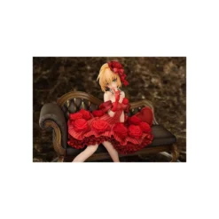 Good Smile - Fate/Extra - Idol Emperor/Nero